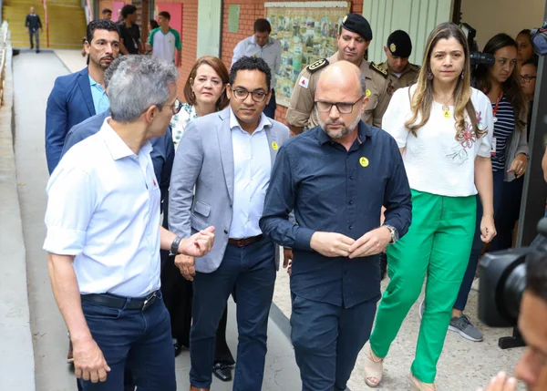 Governo de Minas lança novas medidas de prevenção à violência e fortalecimento da rede de proteção nas escolas