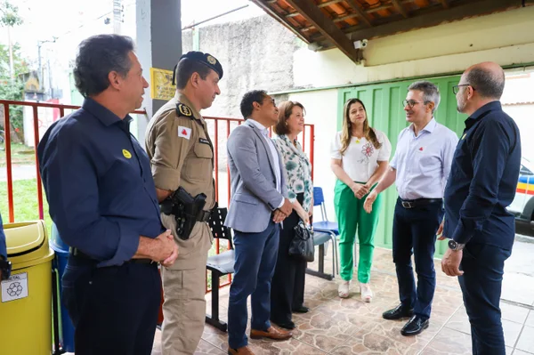 Governo de Minas lança novas medidas de prevenção à violência e fortalecimento da rede de proteção nas escolas