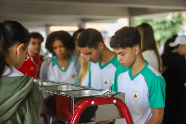 Governo de Minas lança novas medidas de prevenção à violência e fortalecimento da rede de proteção nas escolas