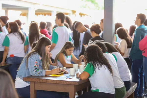 Governo de Minas lança novas medidas de prevenção à violência e fortalecimento da rede de proteção nas escolas