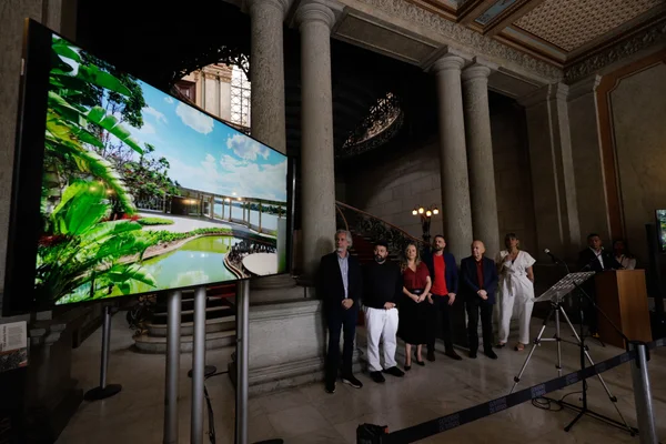 Governo apresenta Semana da Inconfidência