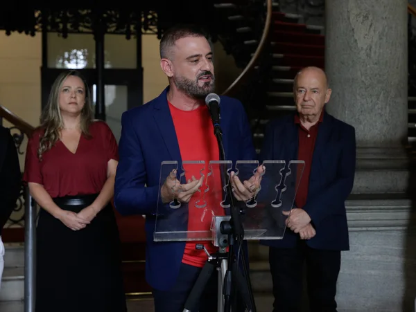 Governo apresenta Semana da Inconfidência
