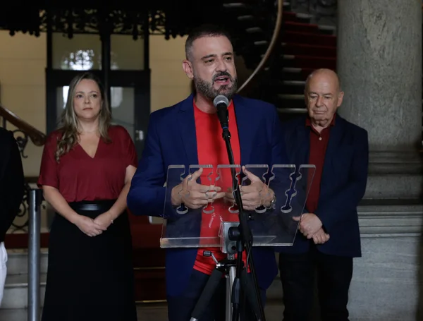 Governo apresenta Semana da Inconfidência