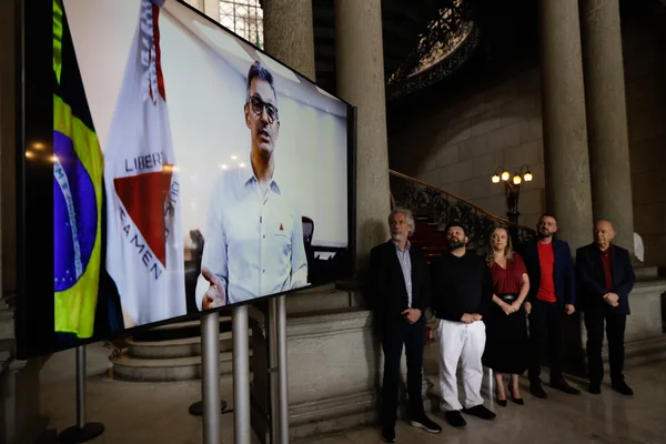Governo apresenta Semana da Inconfidência