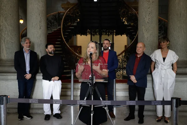 Governo apresenta Semana da Inconfidência