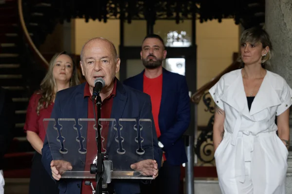 Governo apresenta Semana da Inconfidência