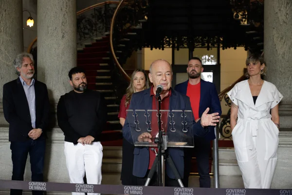 Governo apresenta Semana da Inconfidência