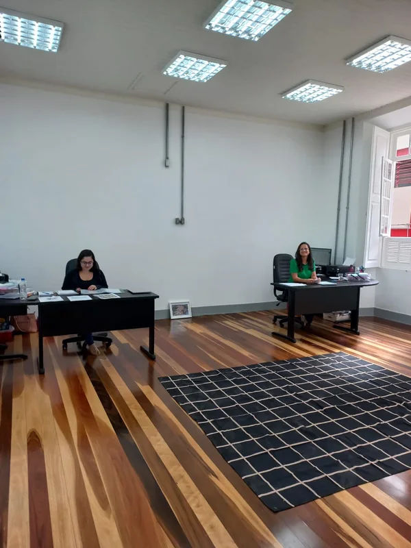 Escola Estadual Delfim Moreira inicia aulas no histórico Palacete Santa Mafalda, em Juiz de Fora