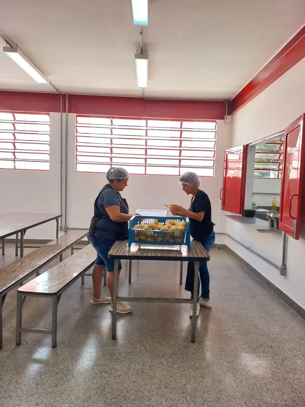 Escola Estadual Delfim Moreira inicia aulas no histórico Palacete Santa Mafalda, em Juiz de Fora