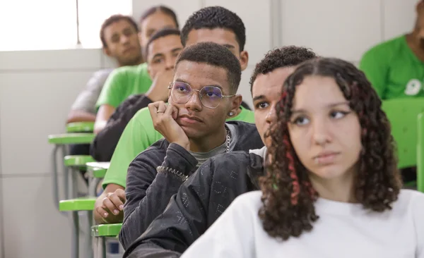 Aulas inaugurais da 3ª edição do Trilhas de Futuro começam a partir desta terça-feira (2/5) em diversas instituições de Minas