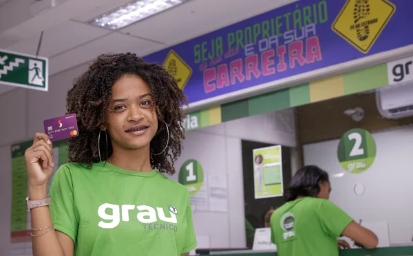 Aulas inaugurais da 3ª edição do Trilhas de Futuro começam a partir desta terça-feira (2/5) em diversas instituições de Minas
