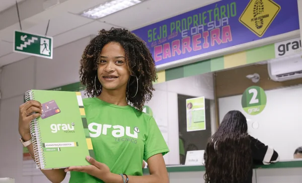 Aulas inaugurais da 3ª edição do Trilhas de Futuro começam a partir desta terça-feira (2/5) em diversas instituições de Minas