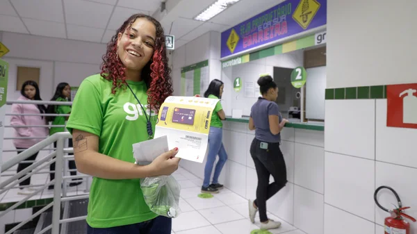 Aulas inaugurais da 3ª edição do Trilhas de Futuro começam a partir desta terça-feira (2/5) em diversas instituições de Minas