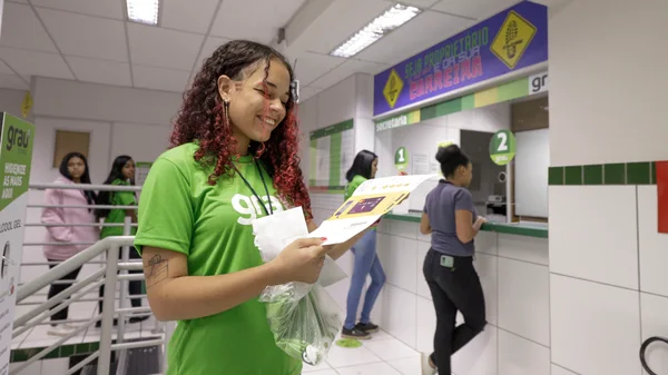 Aulas inaugurais da 3ª edição do Trilhas de Futuro começam a partir desta terça-feira (2/5) em diversas instituições de Minas
