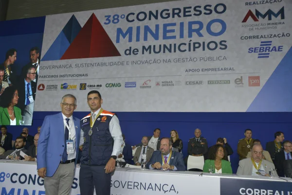Governador em exercício sanciona projeto de lei que beneficia mais de 780 municípios mineiros