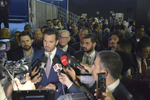 Governador em exercício sanciona projeto de lei que beneficia mais de 780 municípios mineiros