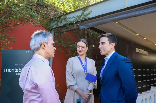 Governador participa de painel com empresários e investidores em Belo Horizonte