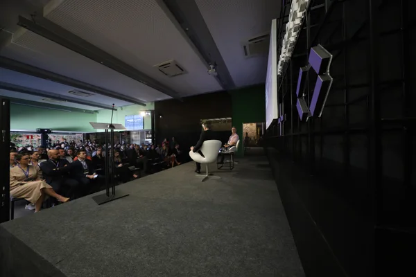 Governador participa de painel com empresários e investidores em Belo Horizonte