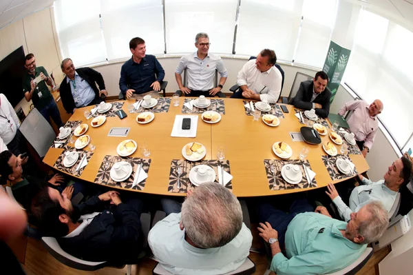 PIB do agronegócio de Minas Gerais alcança R$ 205 bi em 2022