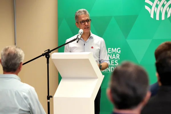 PIB do agronegócio de Minas Gerais alcança R$ 205 bi em 2022