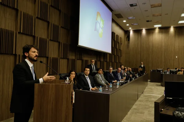 Governo de Minas e TJMG lançam programa Justiça Minas Integrada