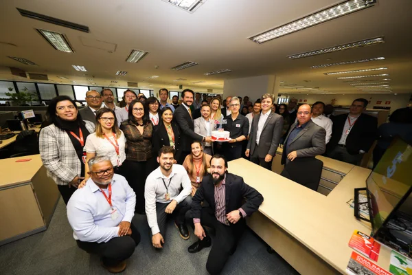 Governador acompanha apresentação de projetos estratégicos na Secretaria de Desenvolvimento Econômico