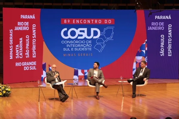 Cosud: especialistas destacam atuação consorciada para potencializar geração de emprego e renda