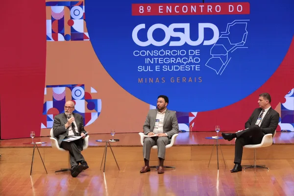 Cosud: especialistas destacam atuação consorciada para potencializar geração de emprego e renda