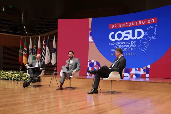 Cosud: especialistas destacam atuação consorciada para potencializar geração de emprego e renda