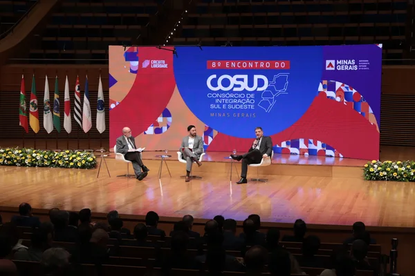 Cosud: especialistas destacam atuação consorciada para potencializar geração de emprego e renda