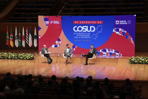 Cosud: especialistas destacam atuação consorciada para potencializar geração de emprego e renda