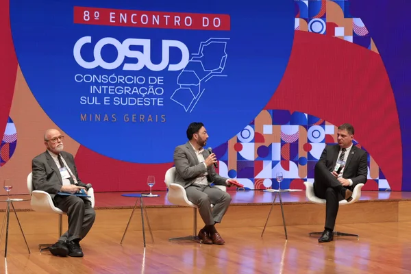 Cosud: especialistas destacam atuação consorciada para potencializar geração de emprego e renda