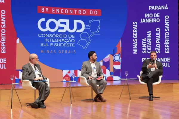 Cosud: especialistas destacam atuação consorciada para potencializar geração de emprego e renda