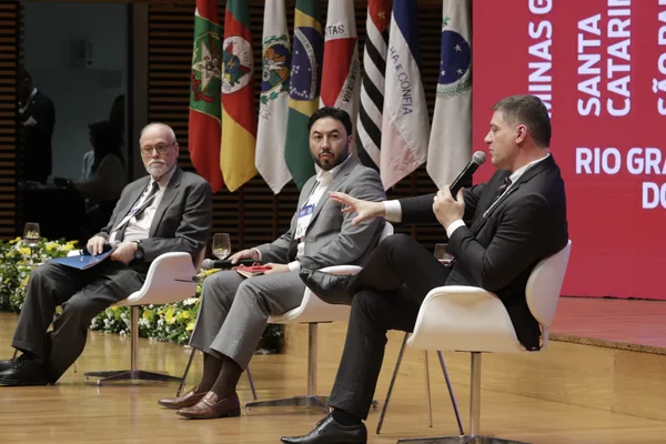 Cosud: especialistas destacam atuação consorciada para potencializar geração de emprego e renda