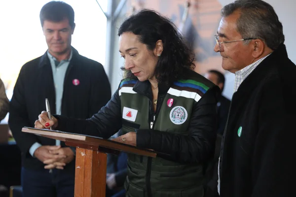 Governo de Minas e MPMG entregam viaturas e drones para reforço na fiscalização ambiental em todo o estado