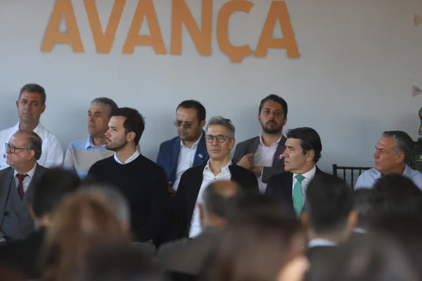 Governo de Minas e MPMG entregam viaturas e drones para reforço na fiscalização ambiental em todo o estado