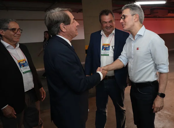 Governador destaca melhorias alcançadas durante abertura do Avicultor Mais 2023