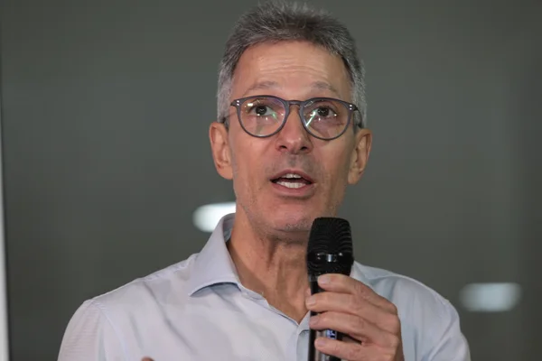 Governador destaca melhorias alcançadas durante abertura do Avicultor Mais 2023