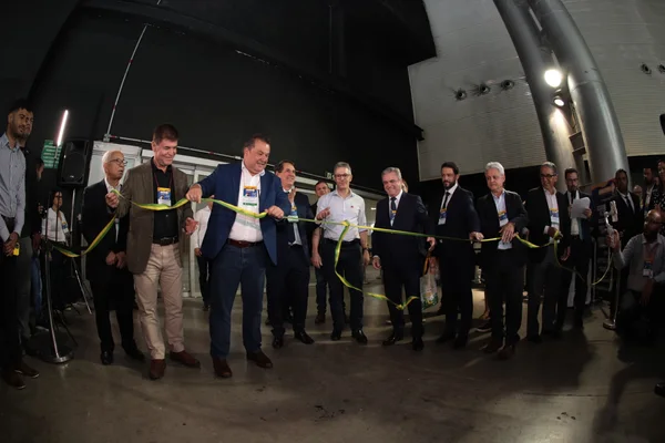 Governador destaca melhorias alcançadas durante abertura do Avicultor Mais 2023