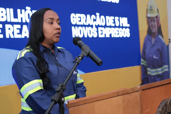Minas vai receber investimento de R$ 3,2 bilhões da empresa Gerdau