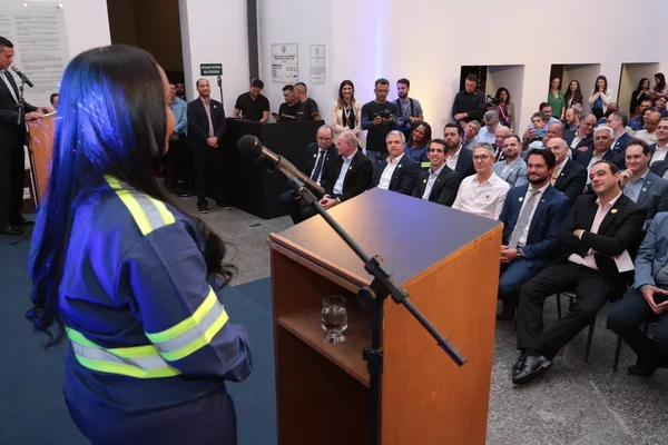 Minas vai receber investimento de R$ 3,2 bilhões da empresa Gerdau