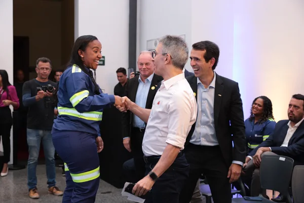 Minas vai receber investimento de R$ 3,2 bilhões da empresa Gerdau