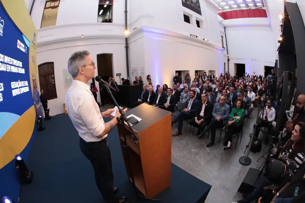 Minas vai receber investimento de R$ 3,2 bilhões da empresa Gerdau