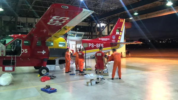 Governo de Minas doa equipamentos para reforçar atendimento neonatal ao estado do Acre
