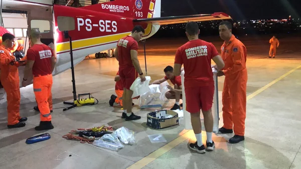 Governo de Minas doa equipamentos para reforçar atendimento neonatal ao estado do Acre