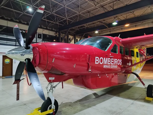 Governo de Minas doa equipamentos para reforçar atendimento neonatal ao estado do Acre