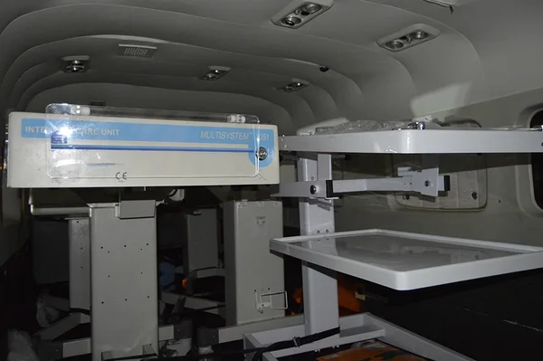 Governo de Minas doa equipamentos para reforçar atendimento neonatal ao estado do Acre