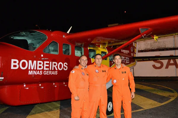 Governo de Minas doa equipamentos para reforçar atendimento neonatal ao estado do Acre