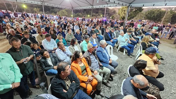 Governador destaca avanços do setor agropecuário em inauguração da sede do Sindicato dos Produtores Rurais de Bom Jesus do Amparo
