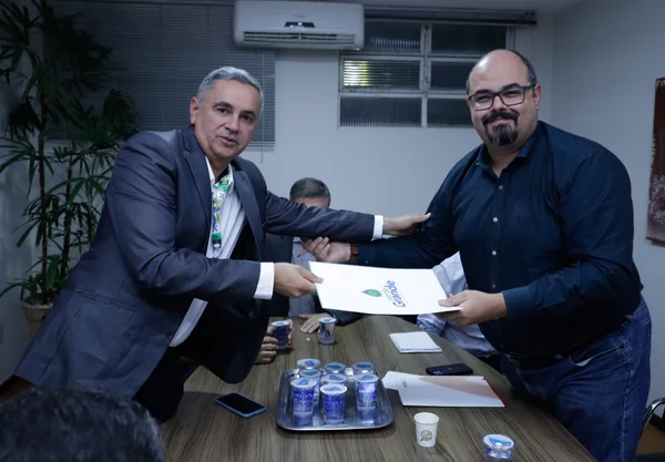 Vice-governador participa da abertura da 49ª Expomontes